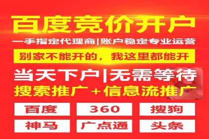 企业SEM优化托管实战案例